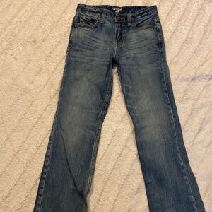 Cat & Jack jeans